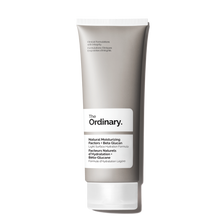 Natural Moisturizing Factors + Beta Glucan V3