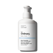 Natural Moisturizing Factors + Inulin Body Lotion Y0