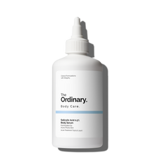 Salicylic Acid 0.5% Body Serum B4