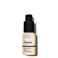 Serum Foundation - 1.0-n - 30ml N4