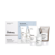 The Acne Set H4