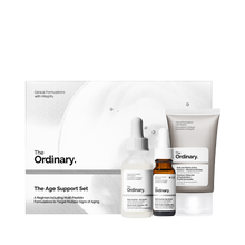 The Age Support Set U4