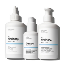 The Body Care Collection E4