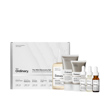 The Mini Discovery Set X4