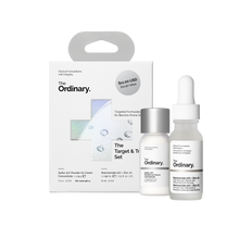 The Target & Treat Set F8