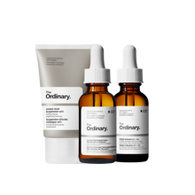 The Uneven Skin Tone Collection M2