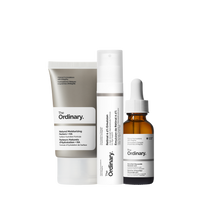 The Vitamin C & A Collection W5