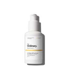 UV Filters SPF 45 Serum O8